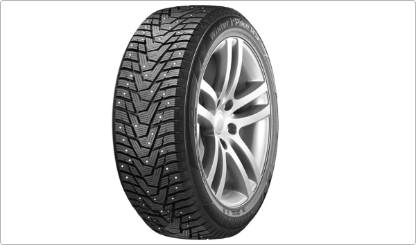 Hankook Winter i_Pike RS2 W429